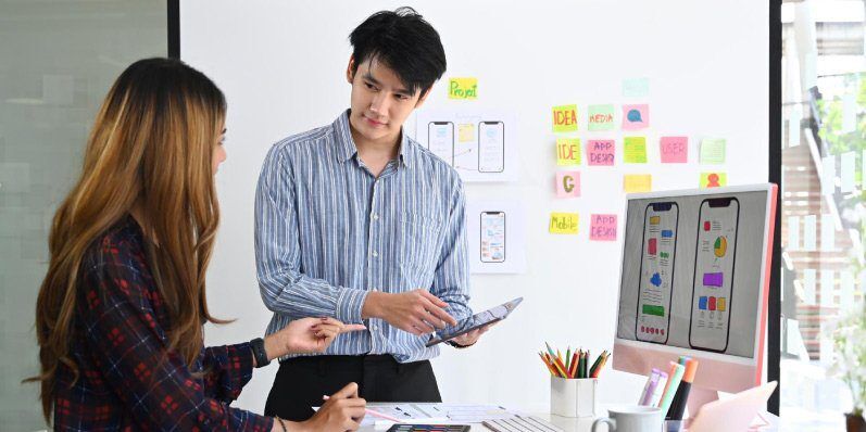 Key Differences Between UI and UX Design Explained
