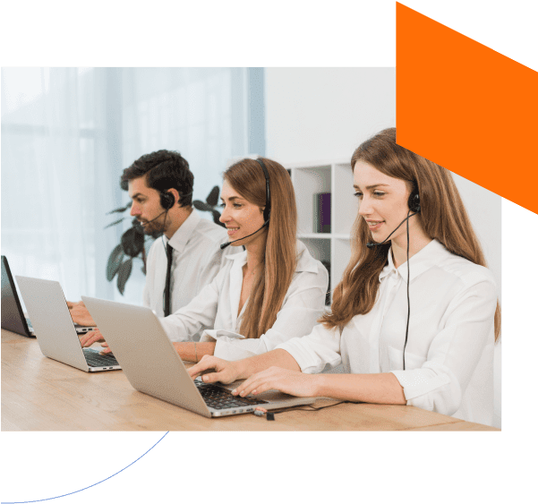 Application Support And Maintenance Services With Rated